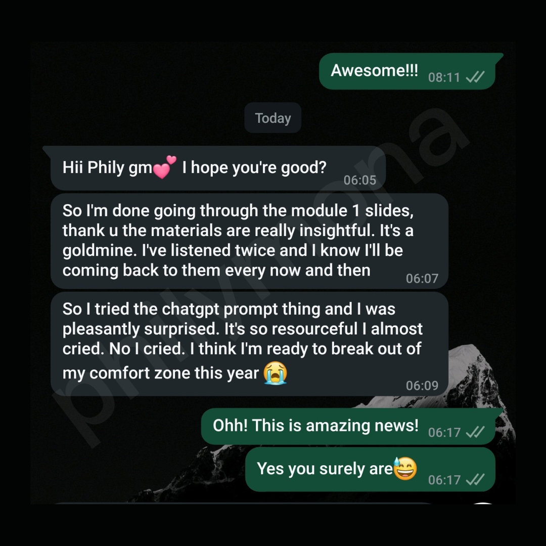 Customer review 4