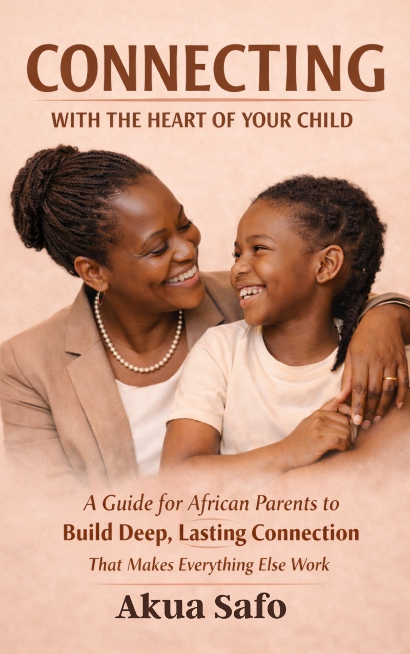 Connecting With The Heart Of Your Child