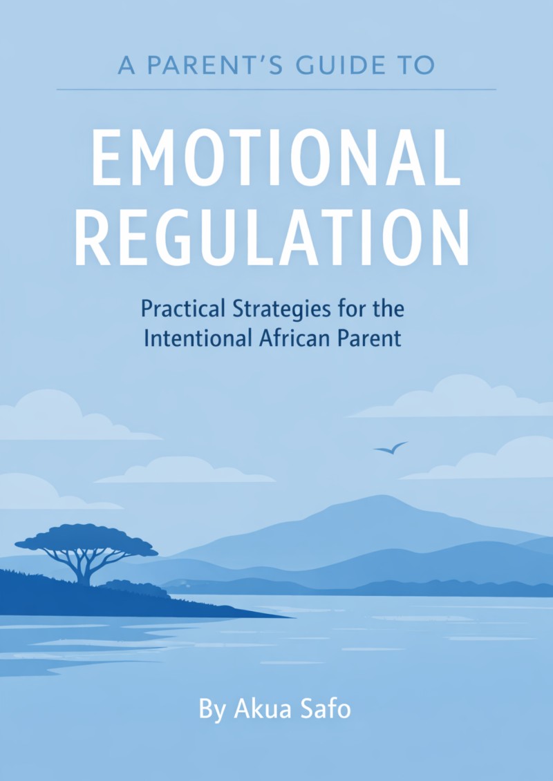Emotional Regulation Guide