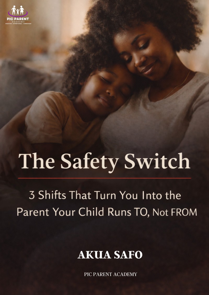 The Safety Switch