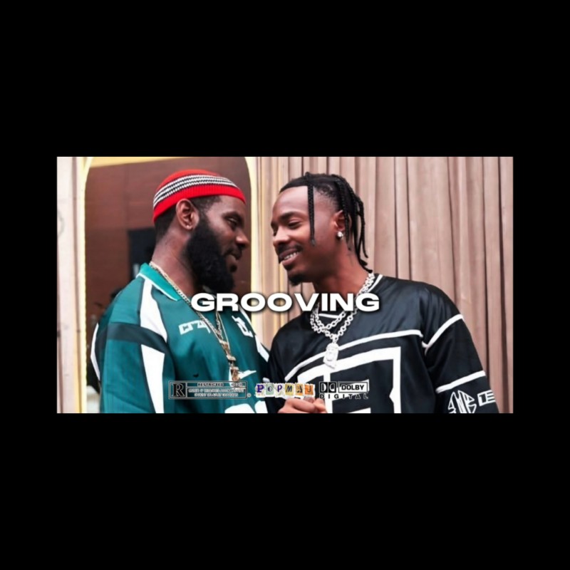 GROOVING | AFROBEATS - WAV