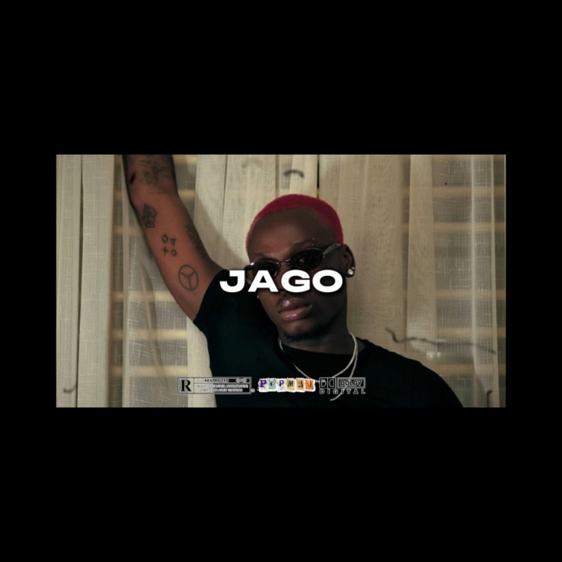 JAGO | AFROBEATS - WAV