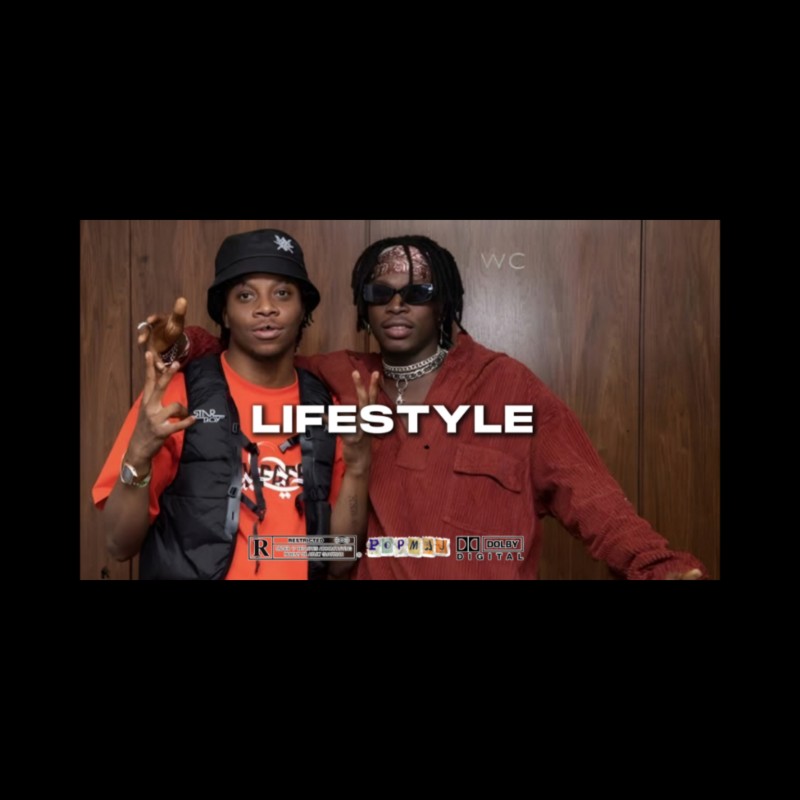 LIFESTYLE | AFROBEATS - WAV
