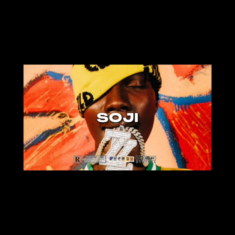 SOJI | AFROBEATS - WAV