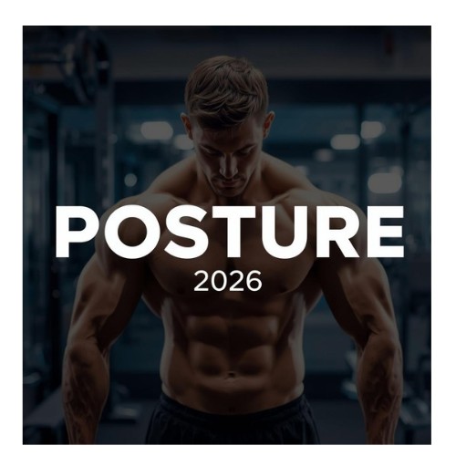 Posture 2026 – Programme de posture en 30 jours