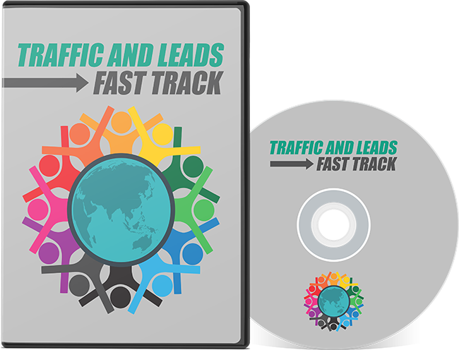 Traffic and leads fast track