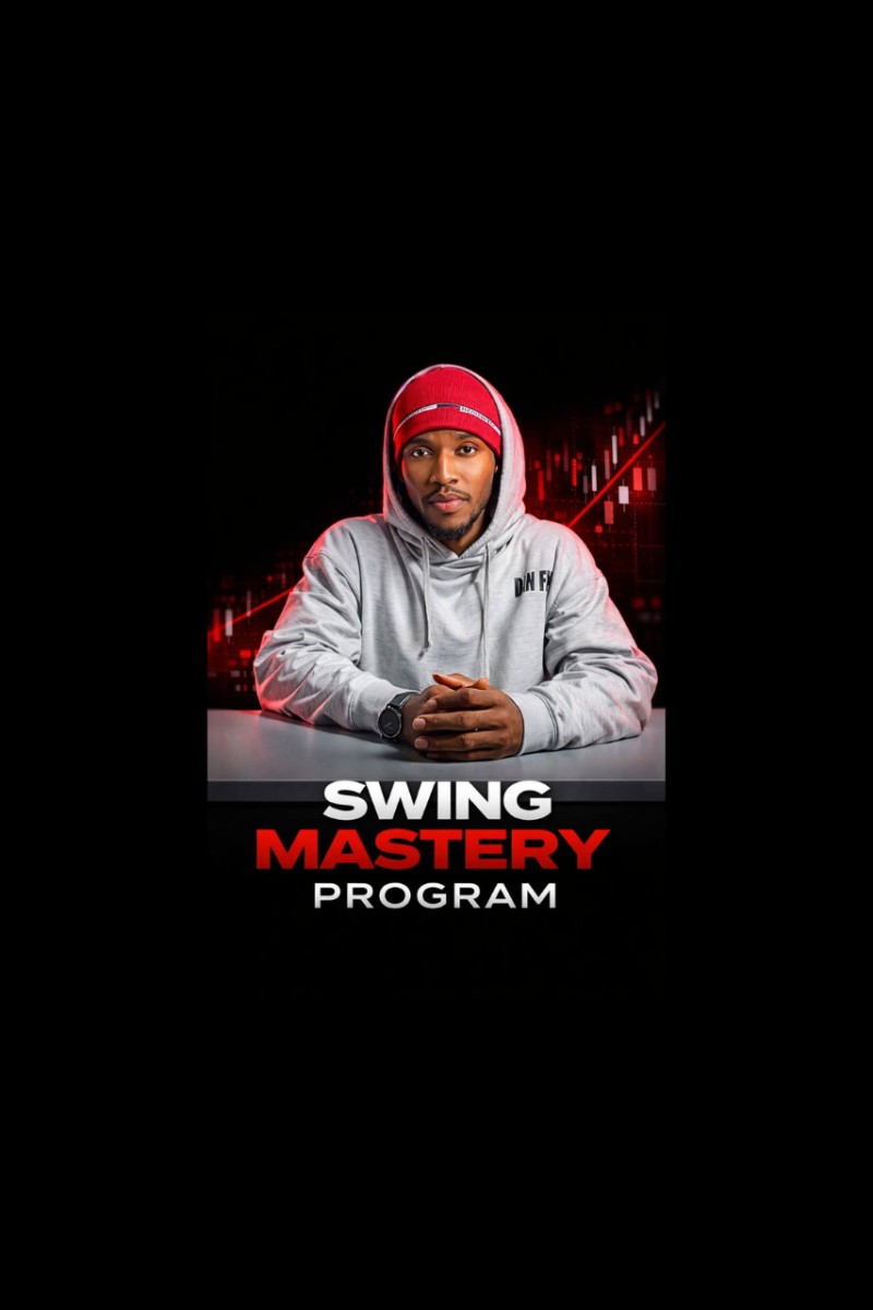 Swing Mastery Program