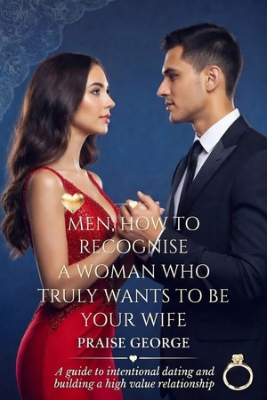 MEN, How to Recognize a Woman Who Truly Wants to Be Your Wife