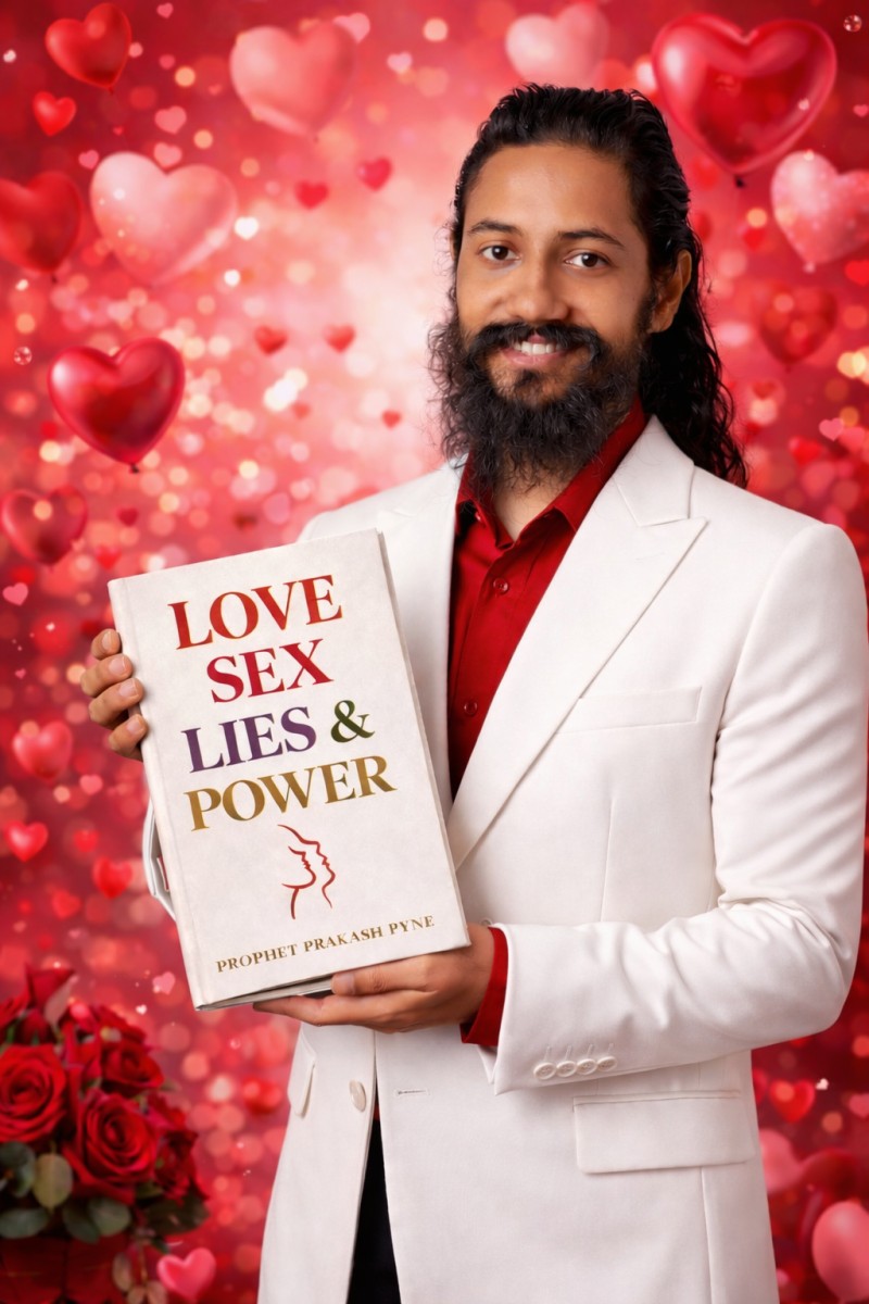 Love Sex Lies & Power