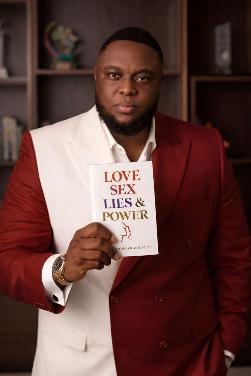 Love Sex Lies & Power