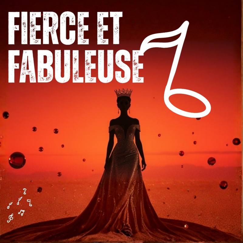 FIERCE ET FABULEUSE song