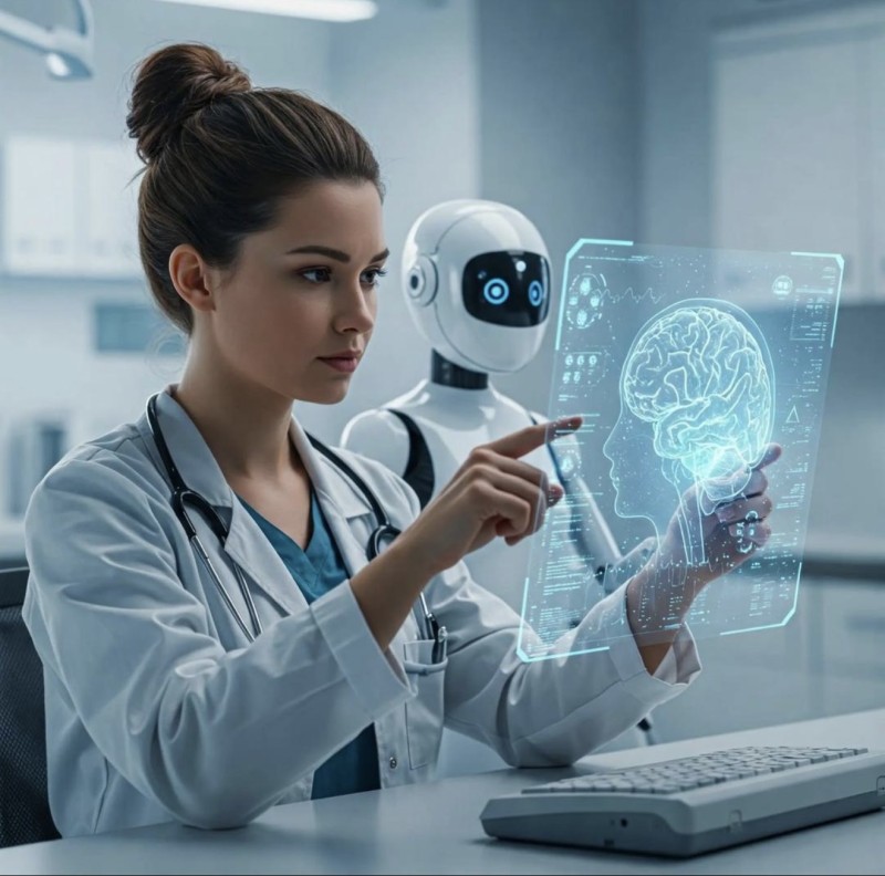 GLOBAL MEDICAL VIRTUAL ASSISTANT E-BOOK