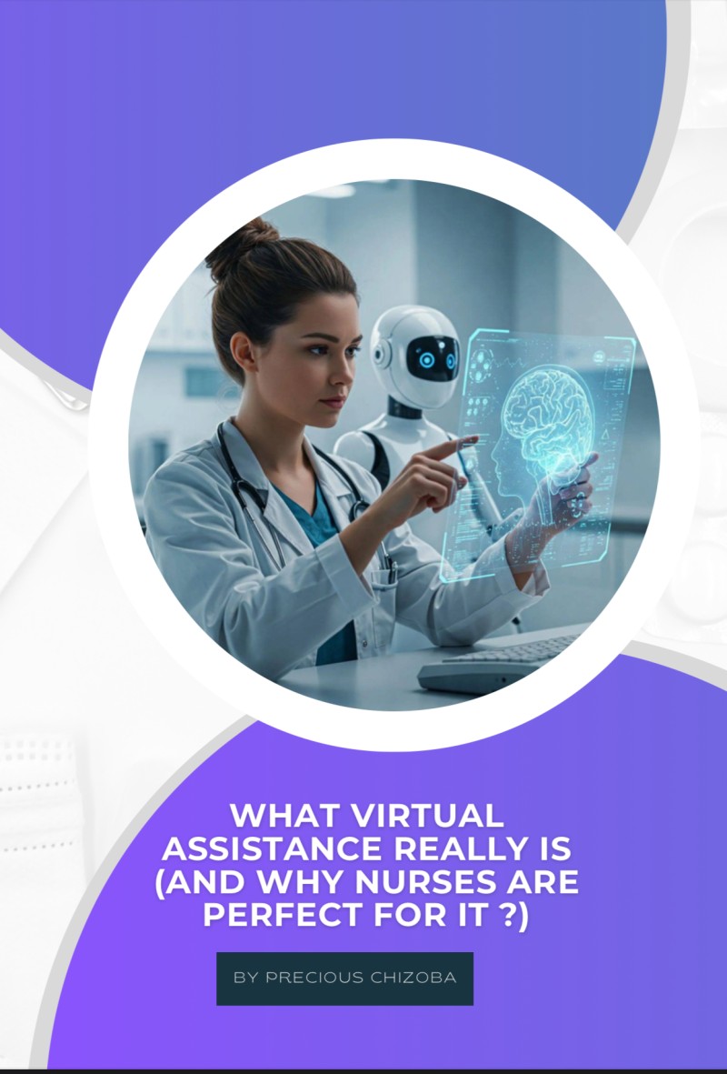 VIRTUAL ASSISTANT FULL GUIDE FOR PROFESSIONALS