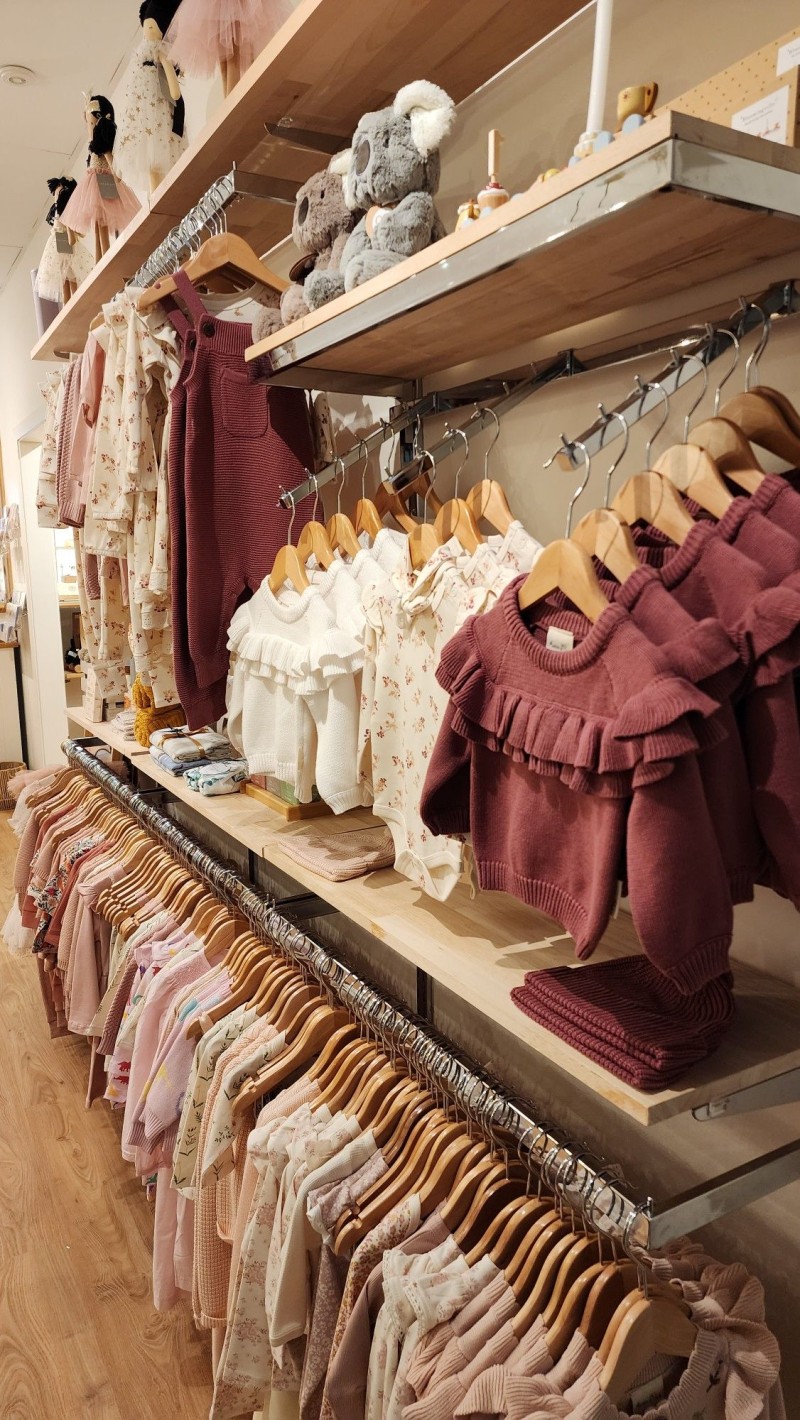 Everything Your Newborn Needs: The Complete First-Time Parent's Checklist
