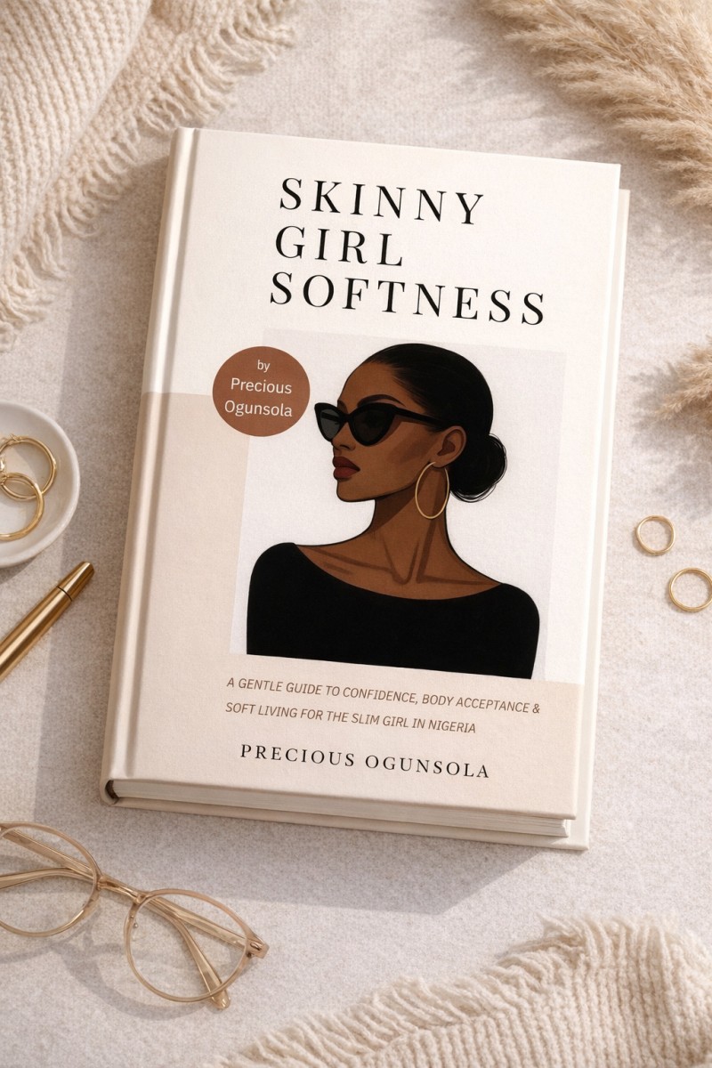 SKINNY GIRL SOFTNESS