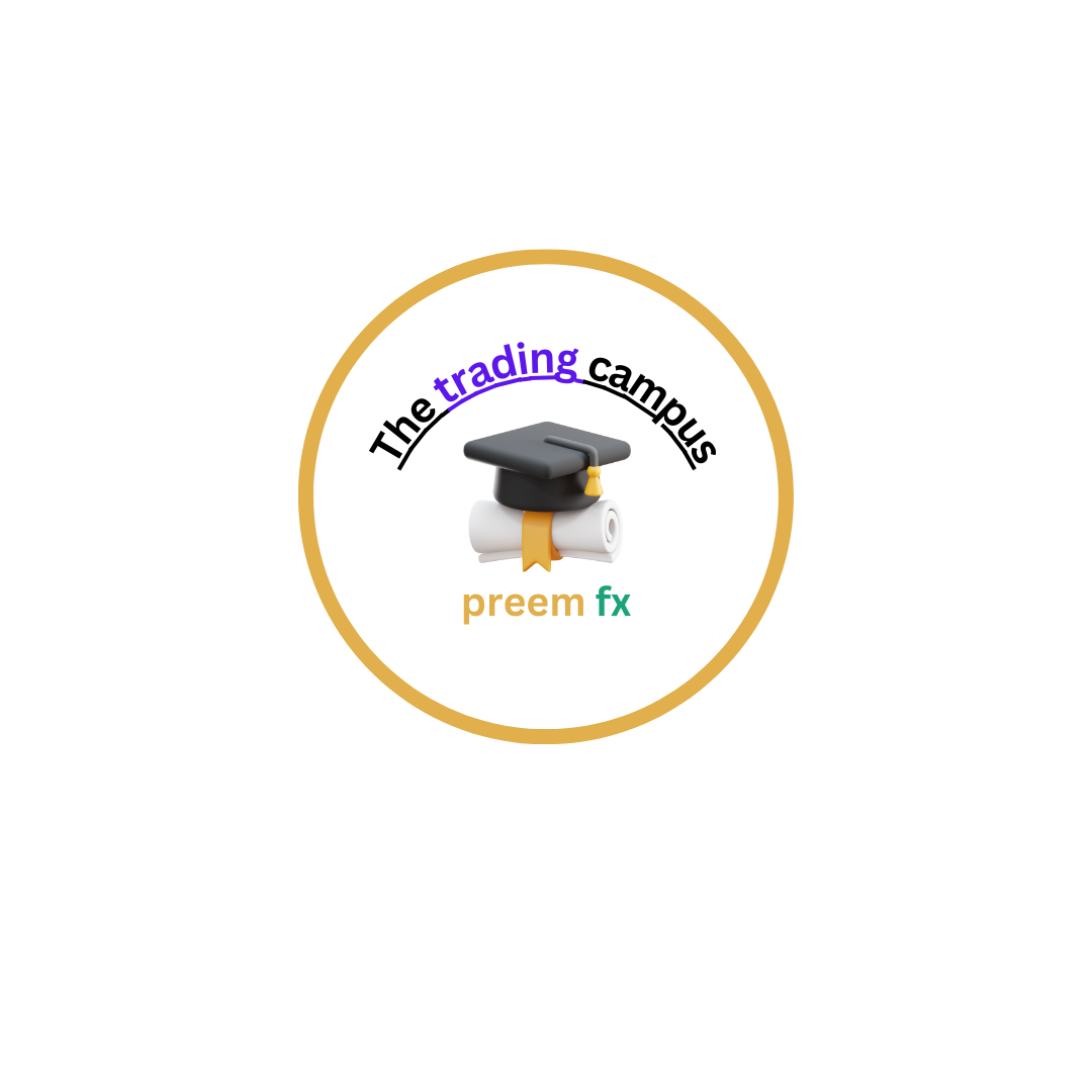 Somali Version Of Full Trading Course