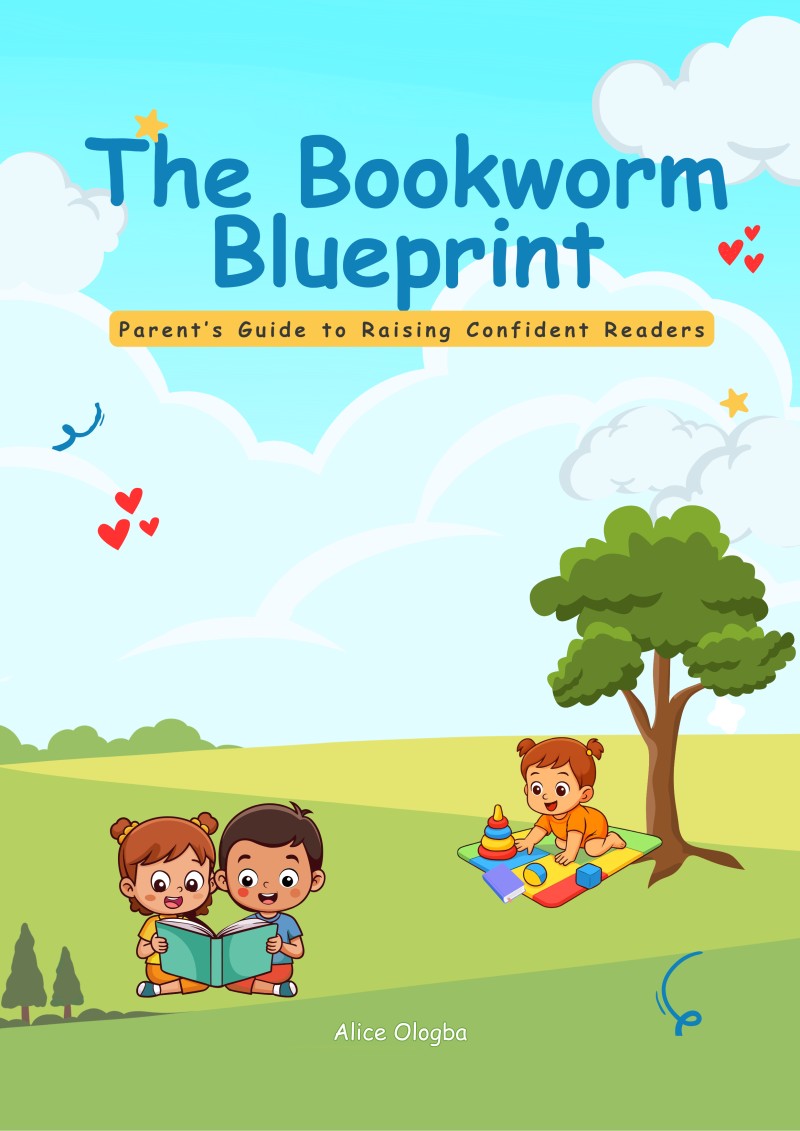 The Bookworm Blueprint