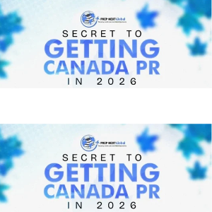 Canada PR Explained: Pathways, Requirements & Common Mistakes (Recorded Webinar)