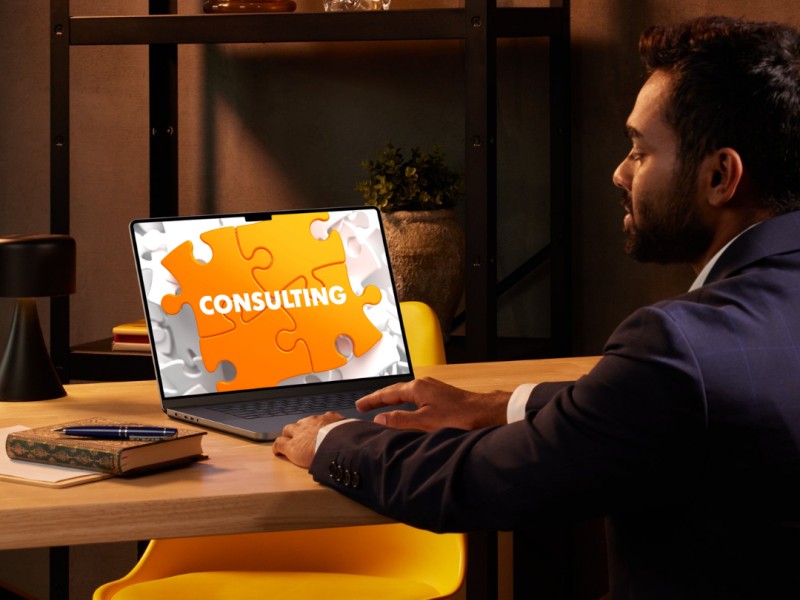One-on-One Canada PR Consultation Session