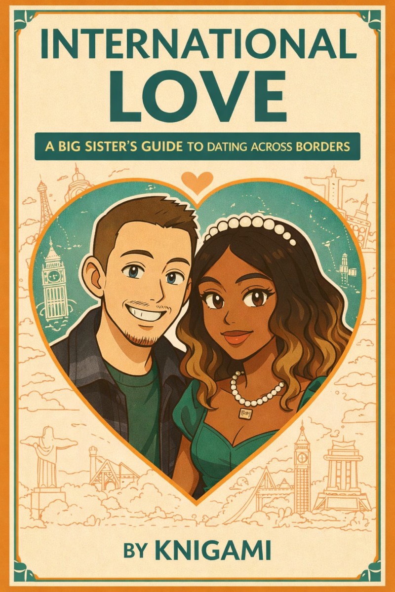 Dating Beyond Borders Community