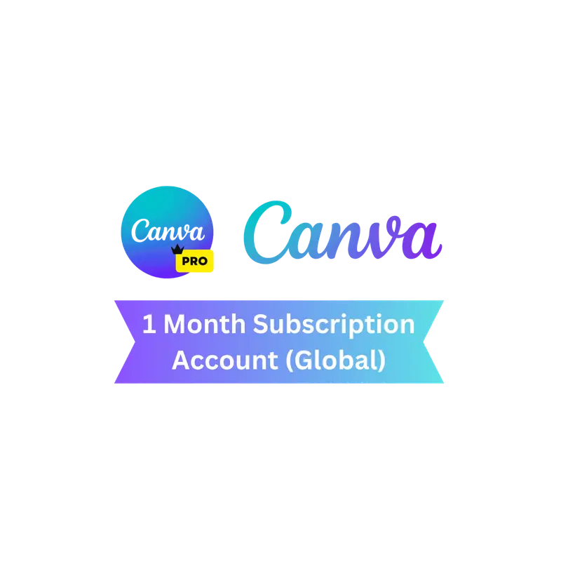 Canva Pro