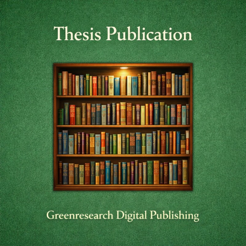 Thesis Publishing
