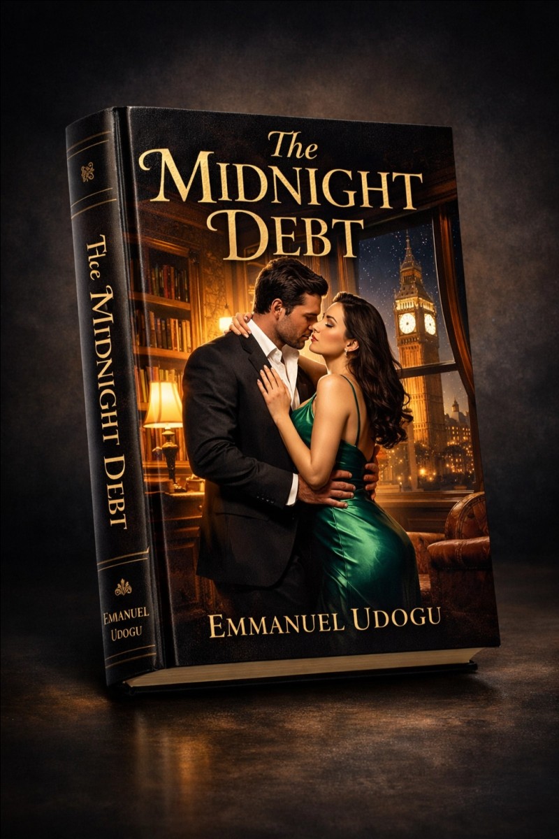 THE MIDNIGHT DEBT