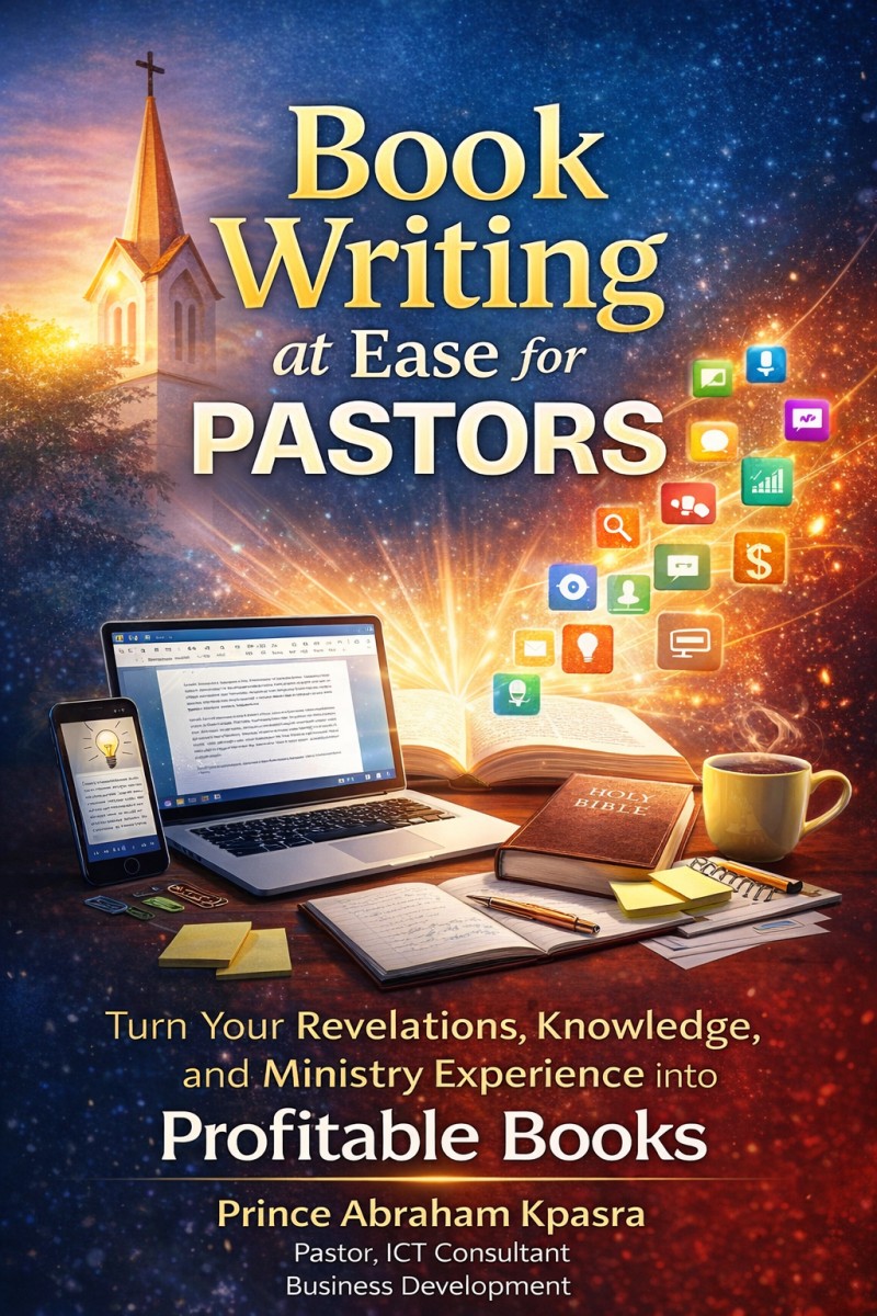 Book Writing Workshop Slides