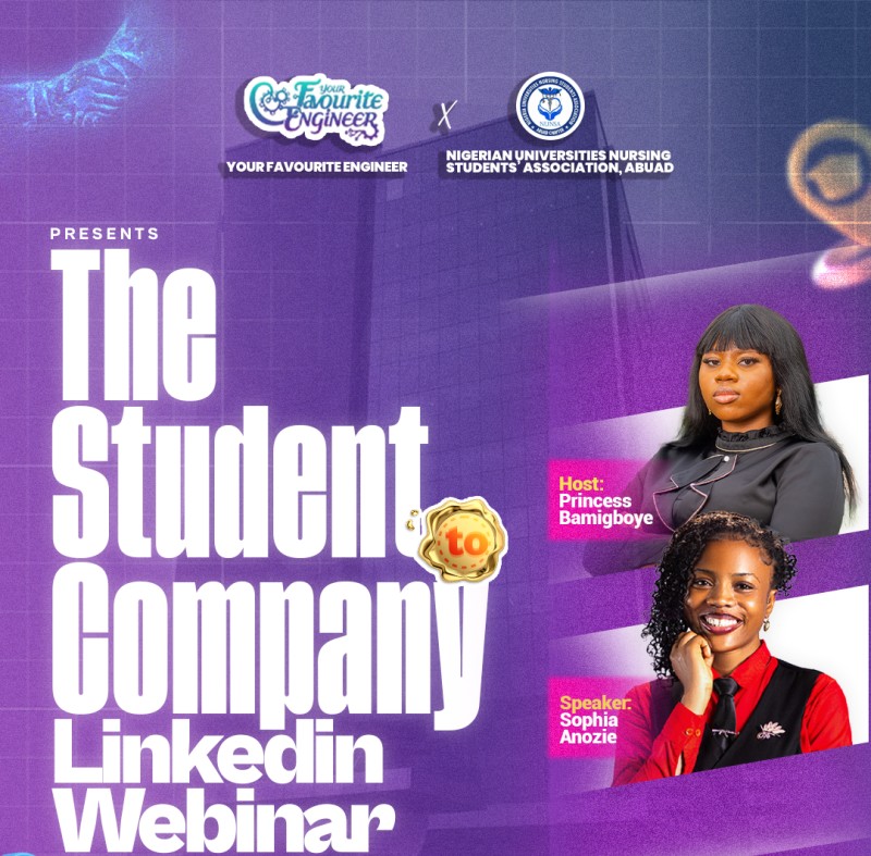 The Student-to-Company LinkedIn Course