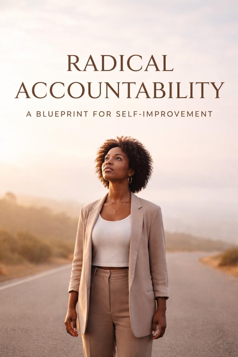 RADICAL ACCOUNTABILITY