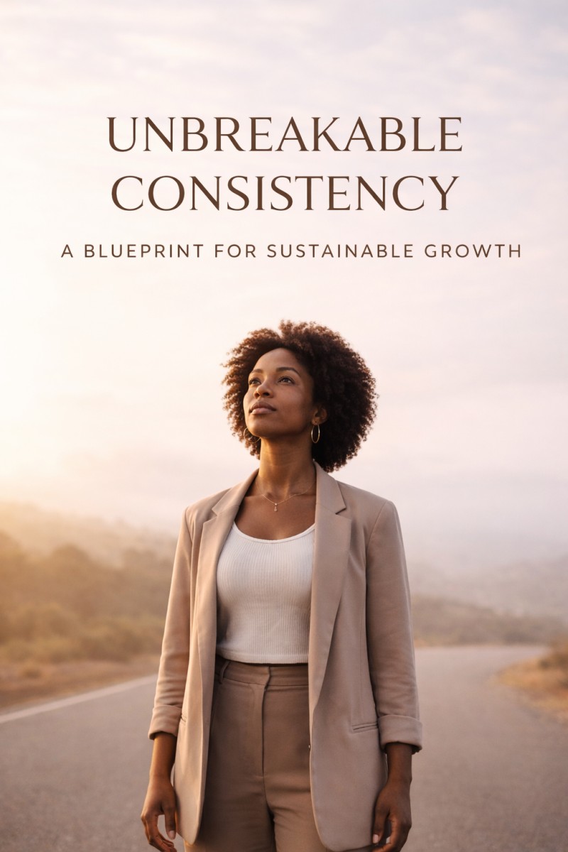 UNBREAKABLE CONSISTENCY