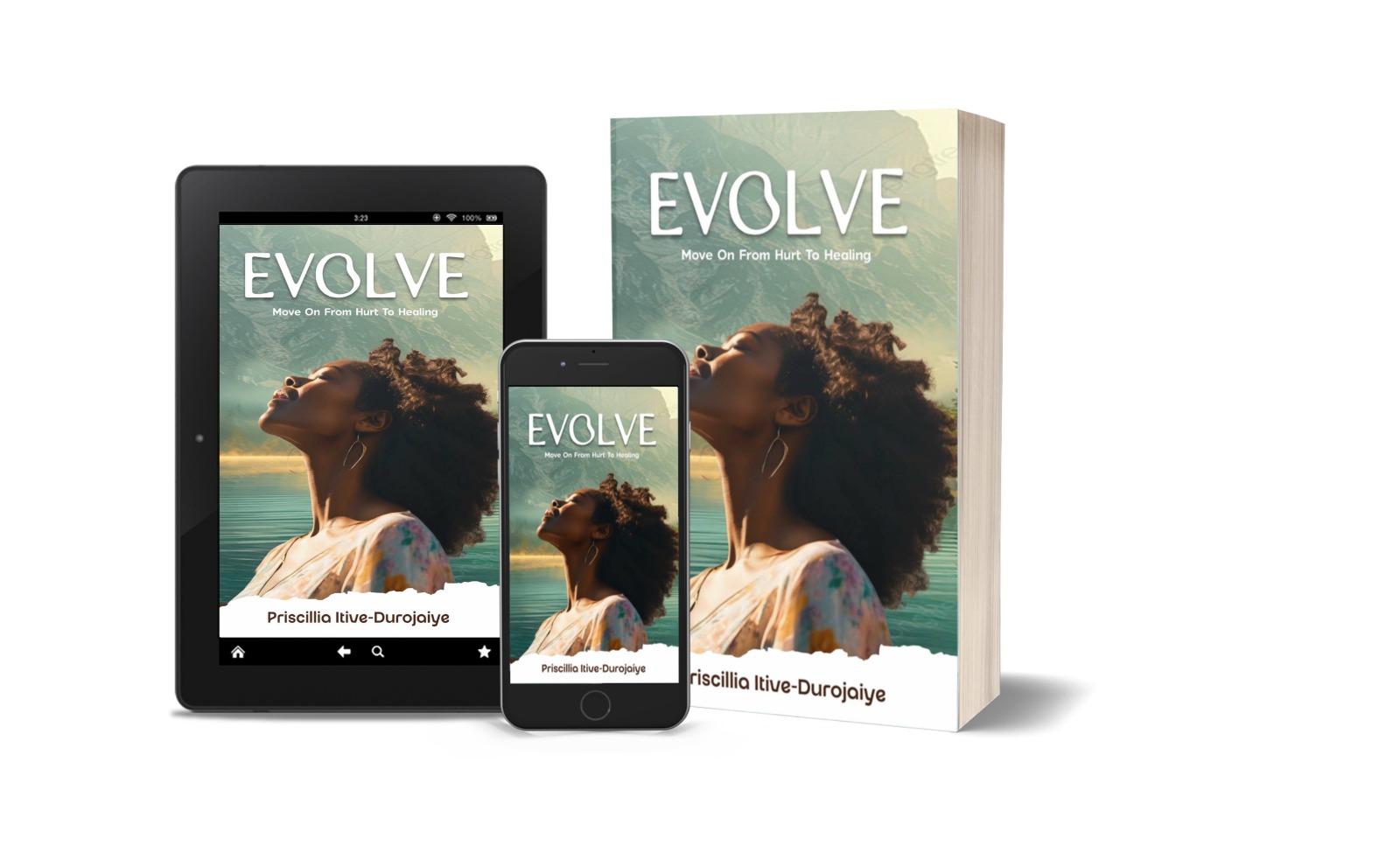 Evolve