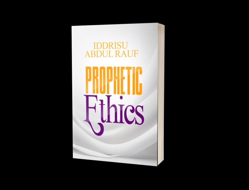 Prophetic Ethics || Prophet David Rauf