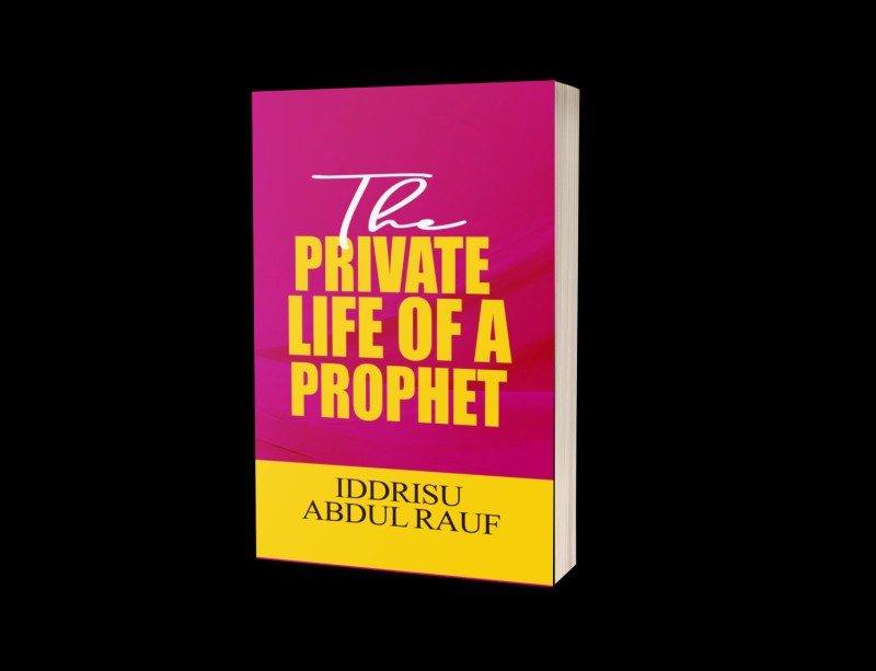 The Private life of the Prophet || Prophet David Rauf