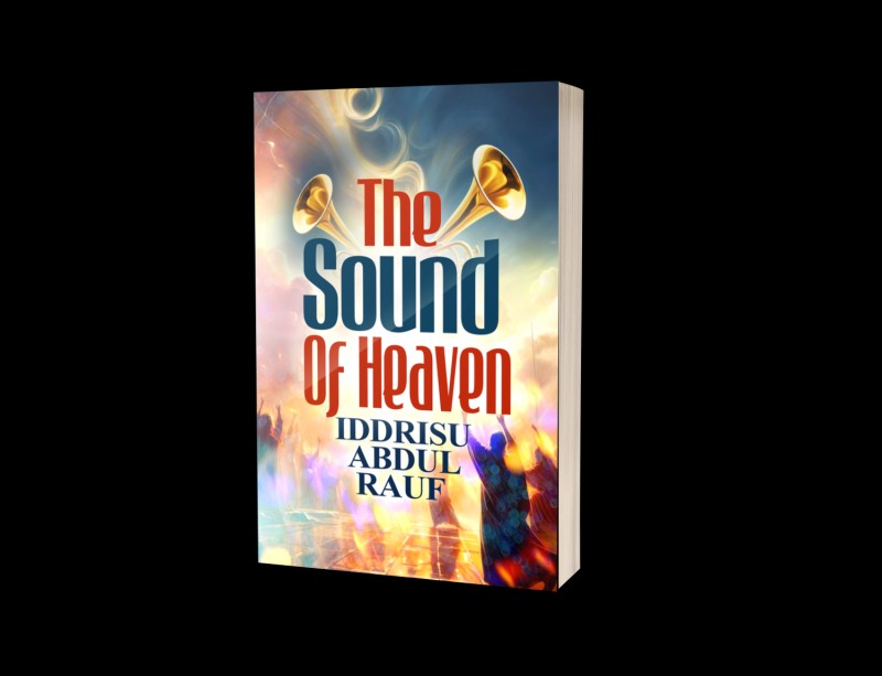The Sound Of Heaven || Prophet David Rauf