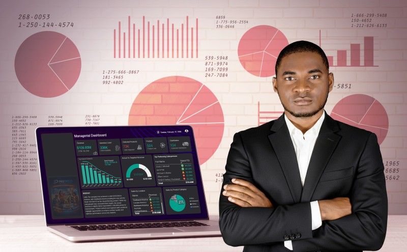 Microsoft Power BI for Business Intelligence & Storytelling