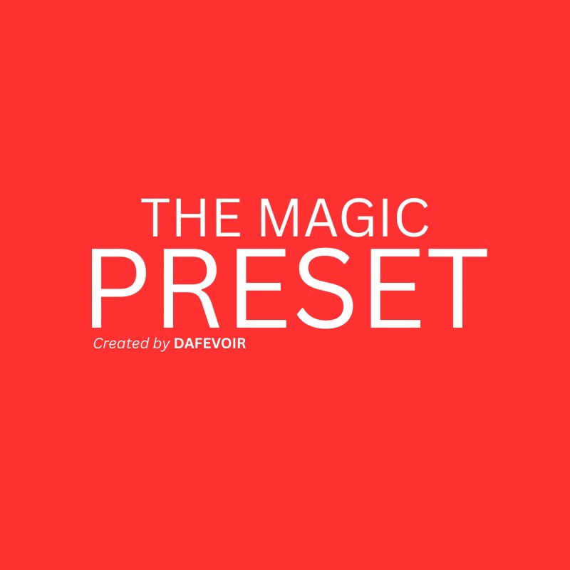 DAFE'S PRESET (LEAD V)