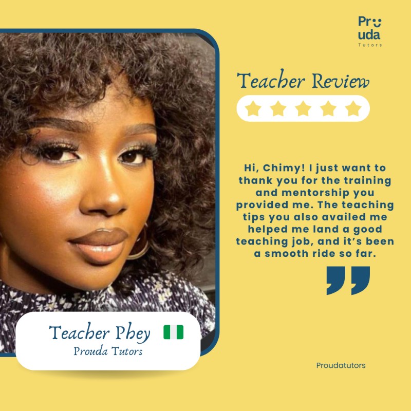 Customer review 15