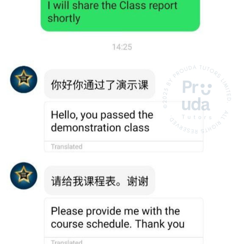 Customer review 5