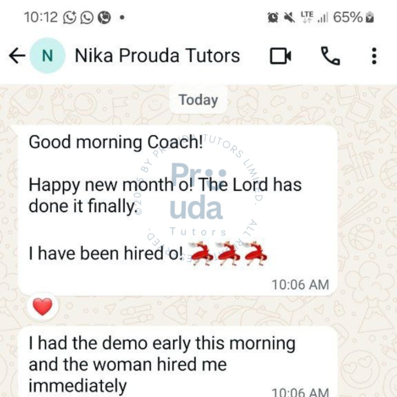 Customer review 6