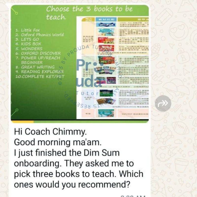 Customer review 7
