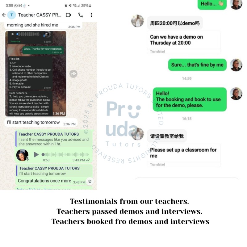 Customer review 8