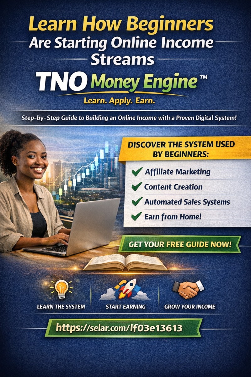 Beginner's Guide to Making Money Online