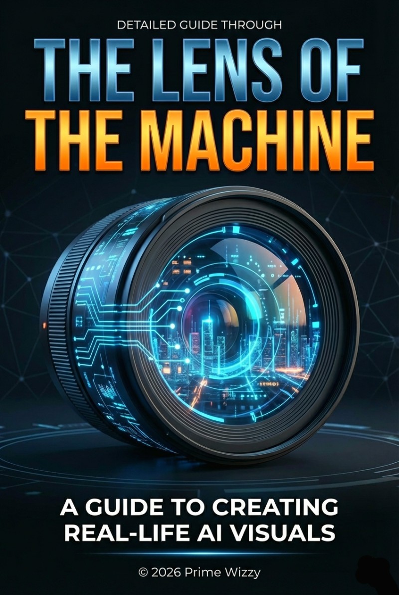 The Lens Of the Machine