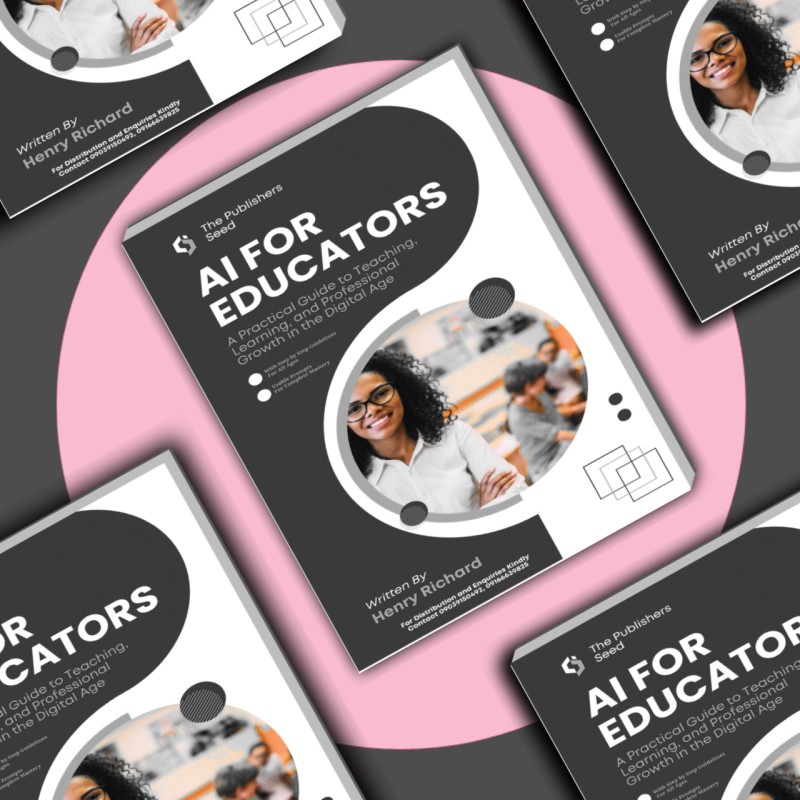 AI FOR EDUCATOR