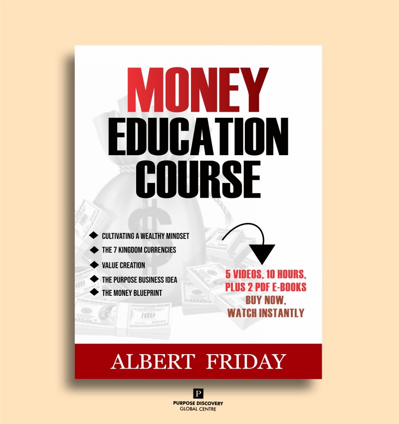 Money Education Course