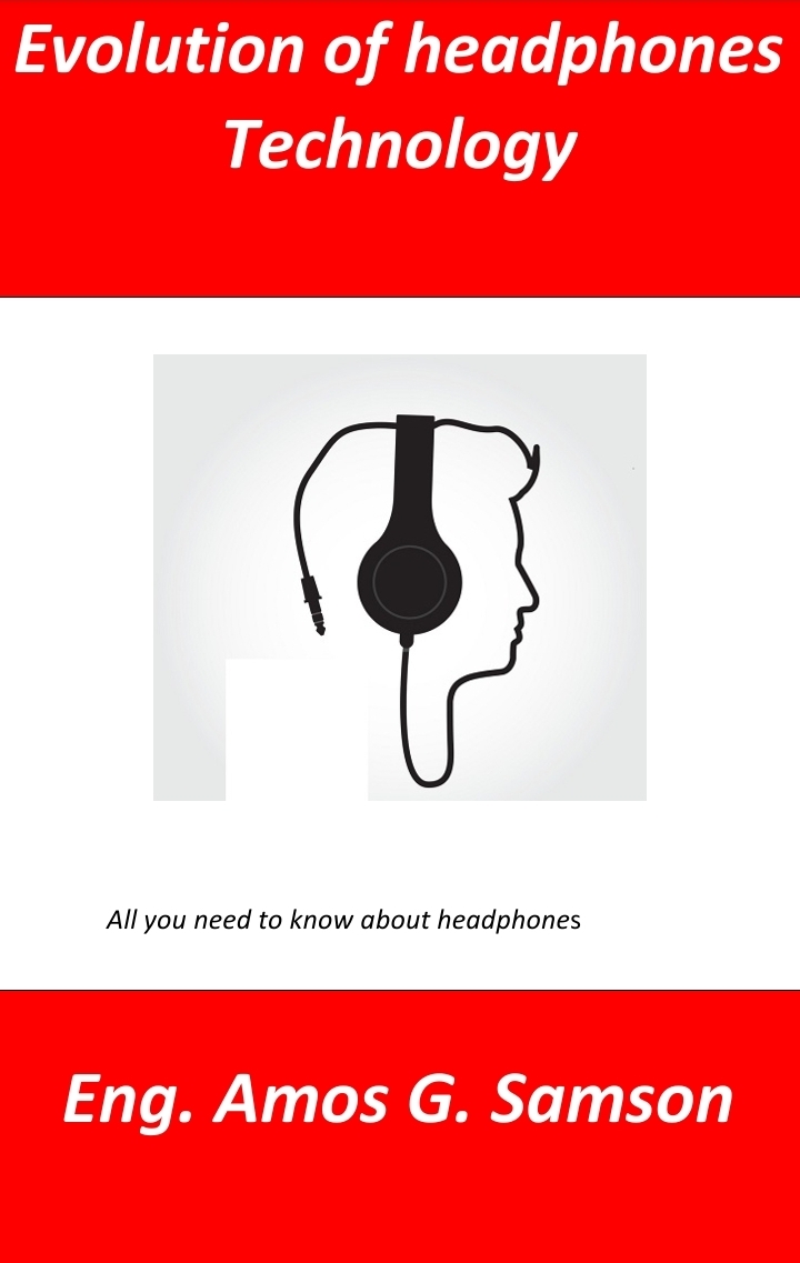 EVOLUTION OF HEADPHONES  TECHNOLOGY