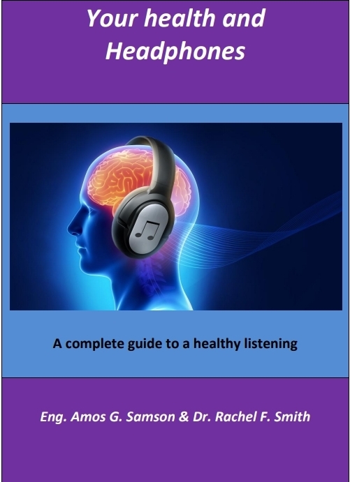 YOUR HEALTH AND HEADPHONES