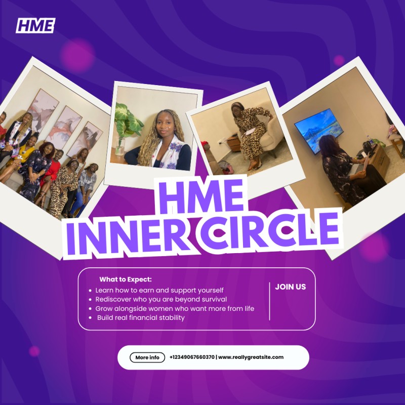 HME INNER CIRCLE