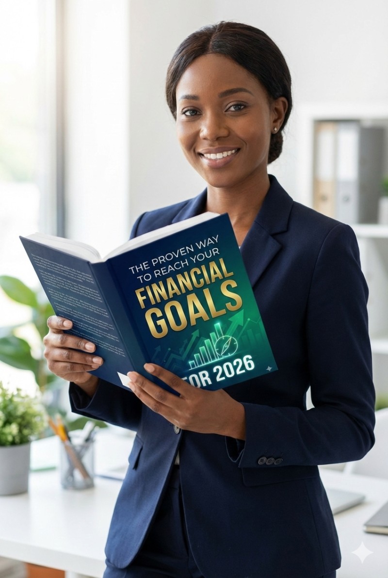 Proven Ways To Reach Your Financial Goals